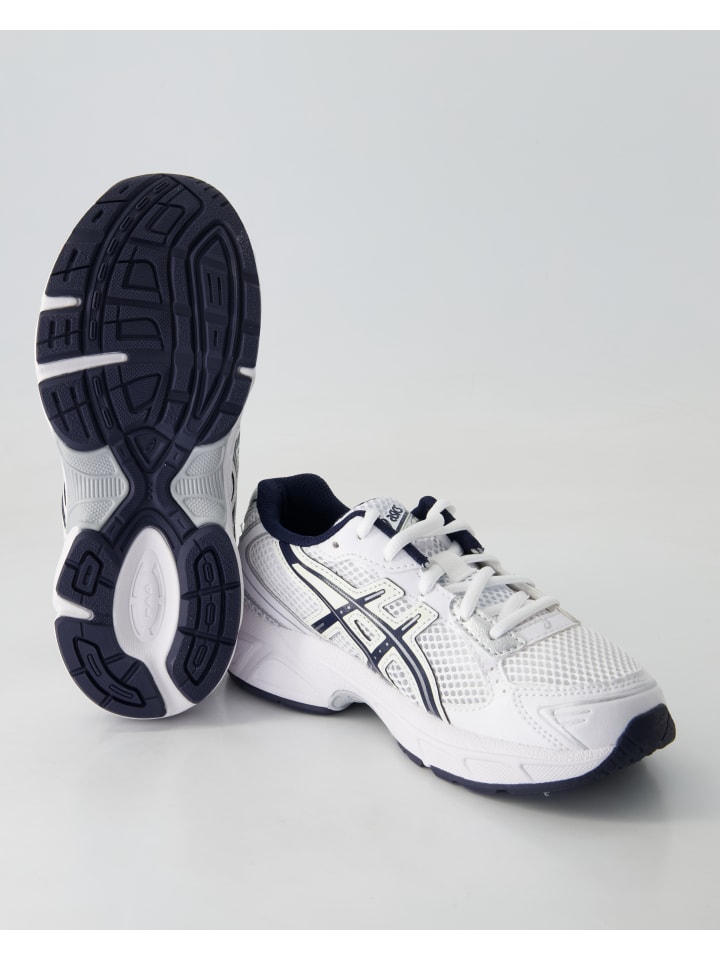 asics Sportschuhe in Weiß günstig kaufen