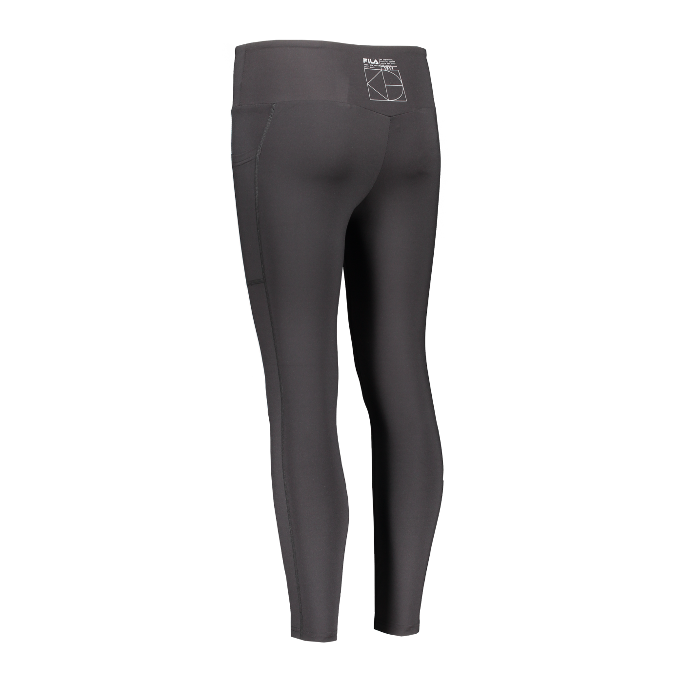 FILA RABENAU High Waist Leggings Damen F83003