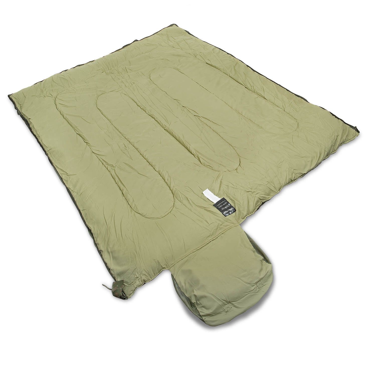 Schlafsack Pilot