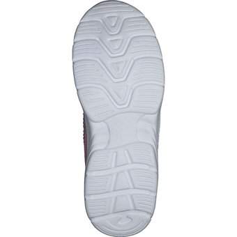 Barbarella Slip On Sneaker in rosa