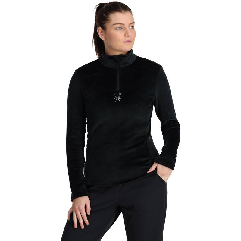 Spyder SHIMMER BUG Funktionsshirt Damen