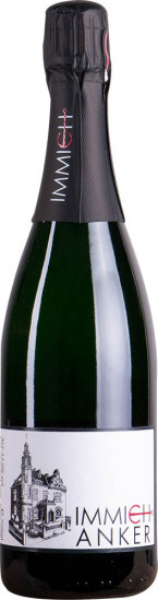 2019 1425er Riesling brut 1,5 L - Immich-Anker