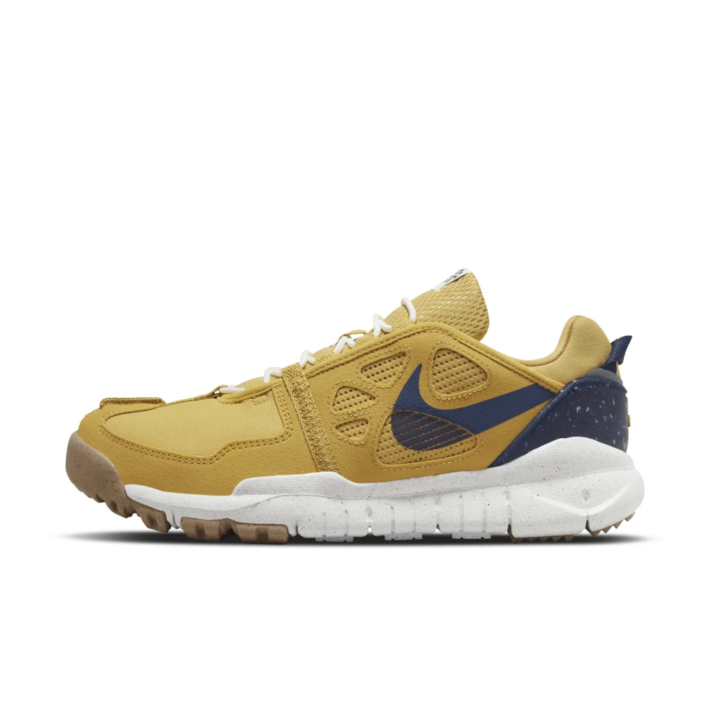 Nike Free Terra Vista CZ1757-700 / gelb