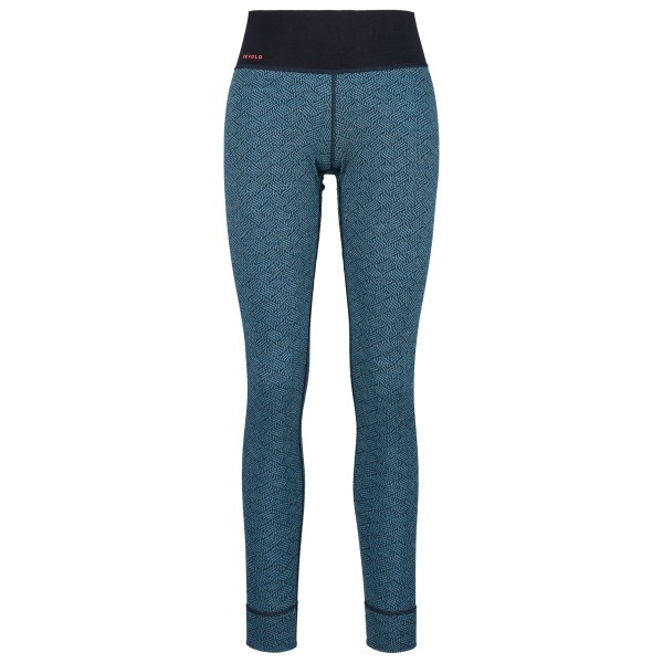 Devold - Women's Kvitegga Long Johns - Yogahose