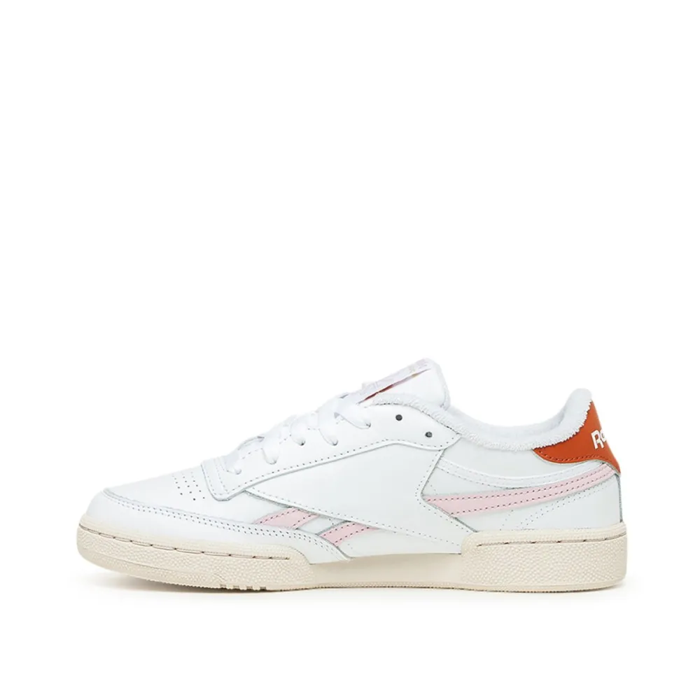 Reebok Club C Revenge H68693 / weiss