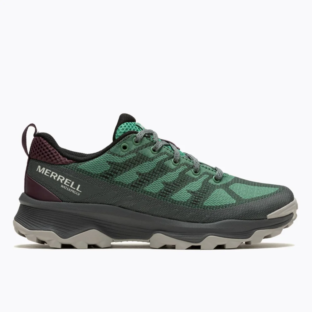 Merrell Speed Eco J037686 / grün
