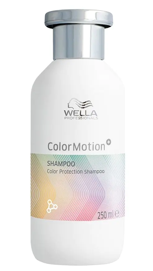 Wella Professionals Color Motion šampon za kosu, 250 ml