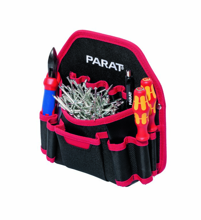 Parat 5.990.834.991 Estuche para cinturón con clavos Parabelt