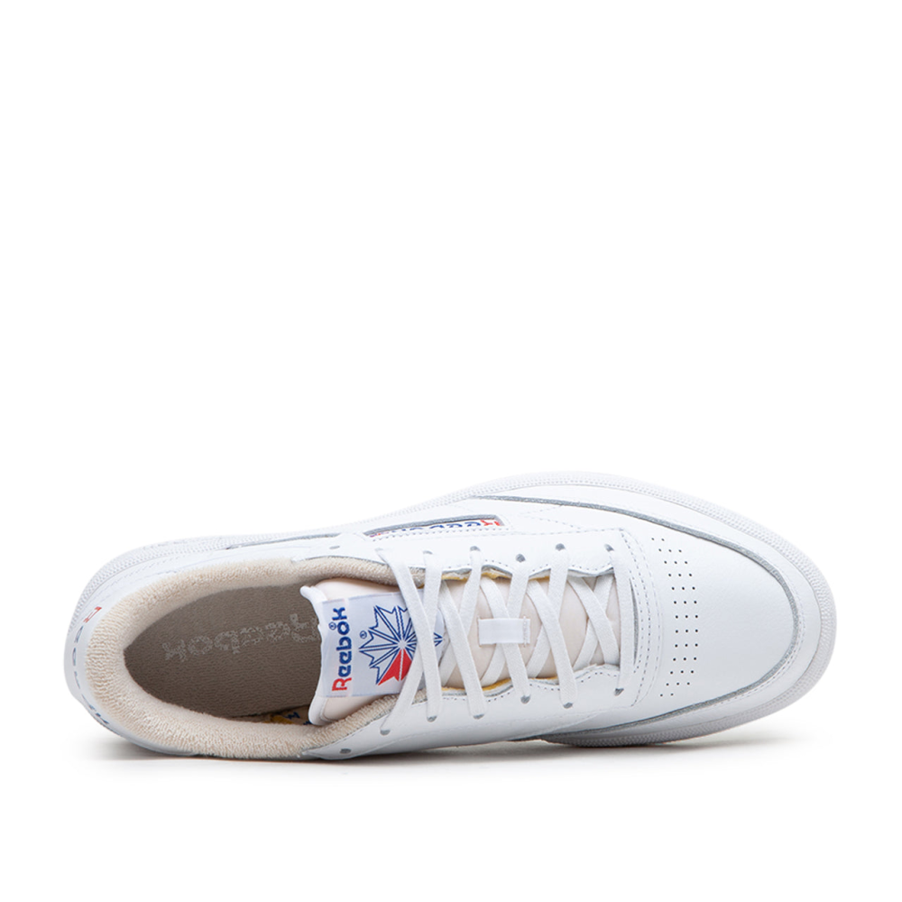 Reebok Club C 85 Vintage GZ5162 / weiss