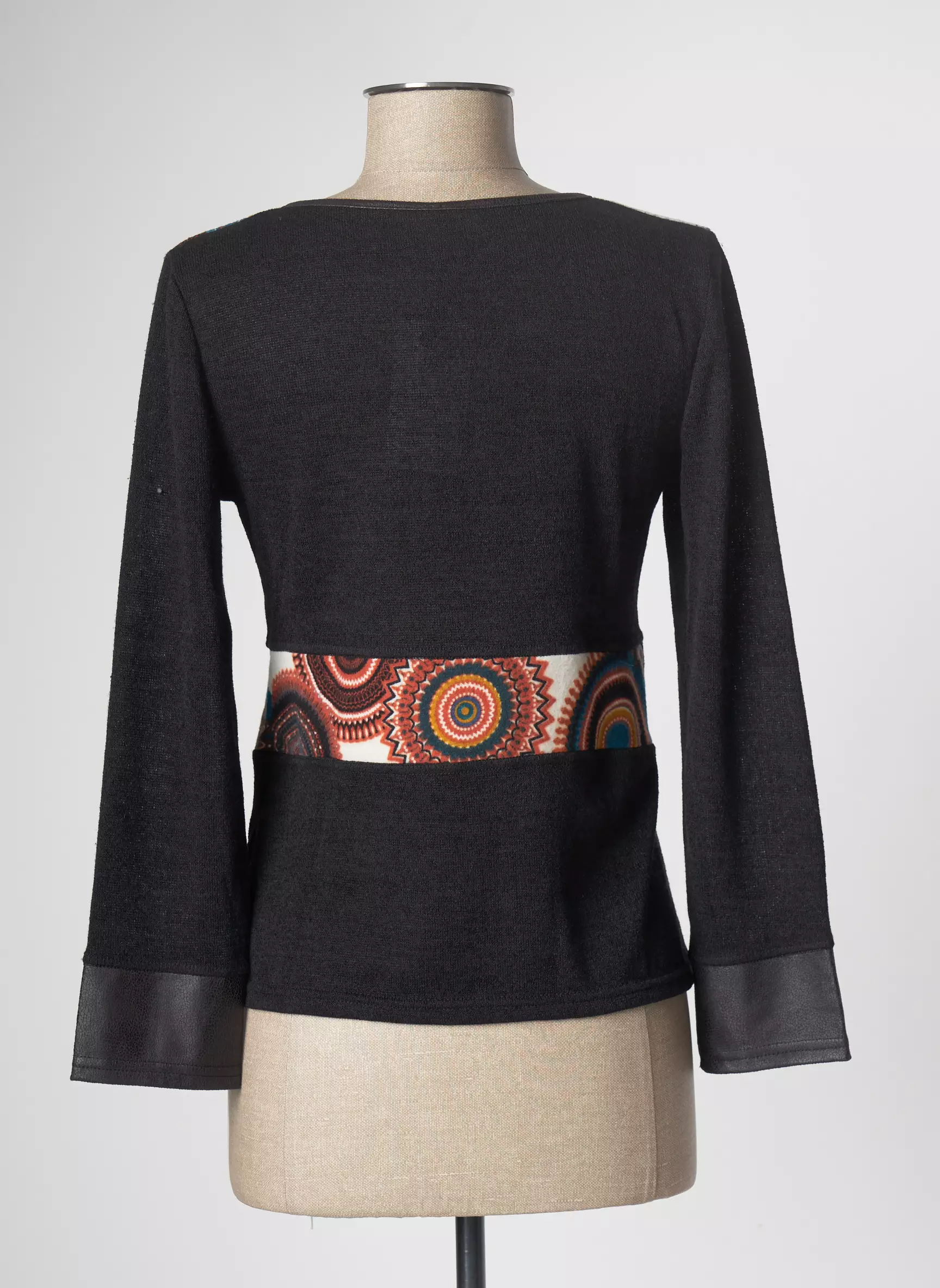 Multiples Cardigans Femme couleur noir