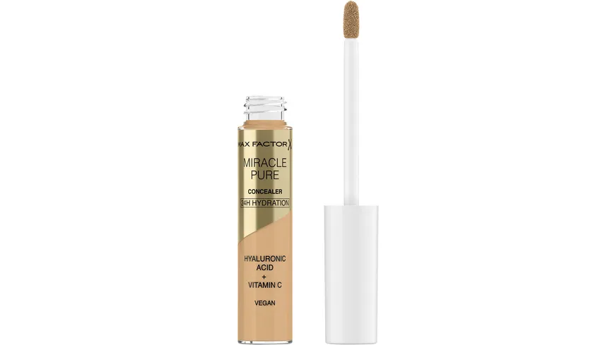 MAX FACTOR Concealer Miracle Pure 7.8 ml 02 - 02