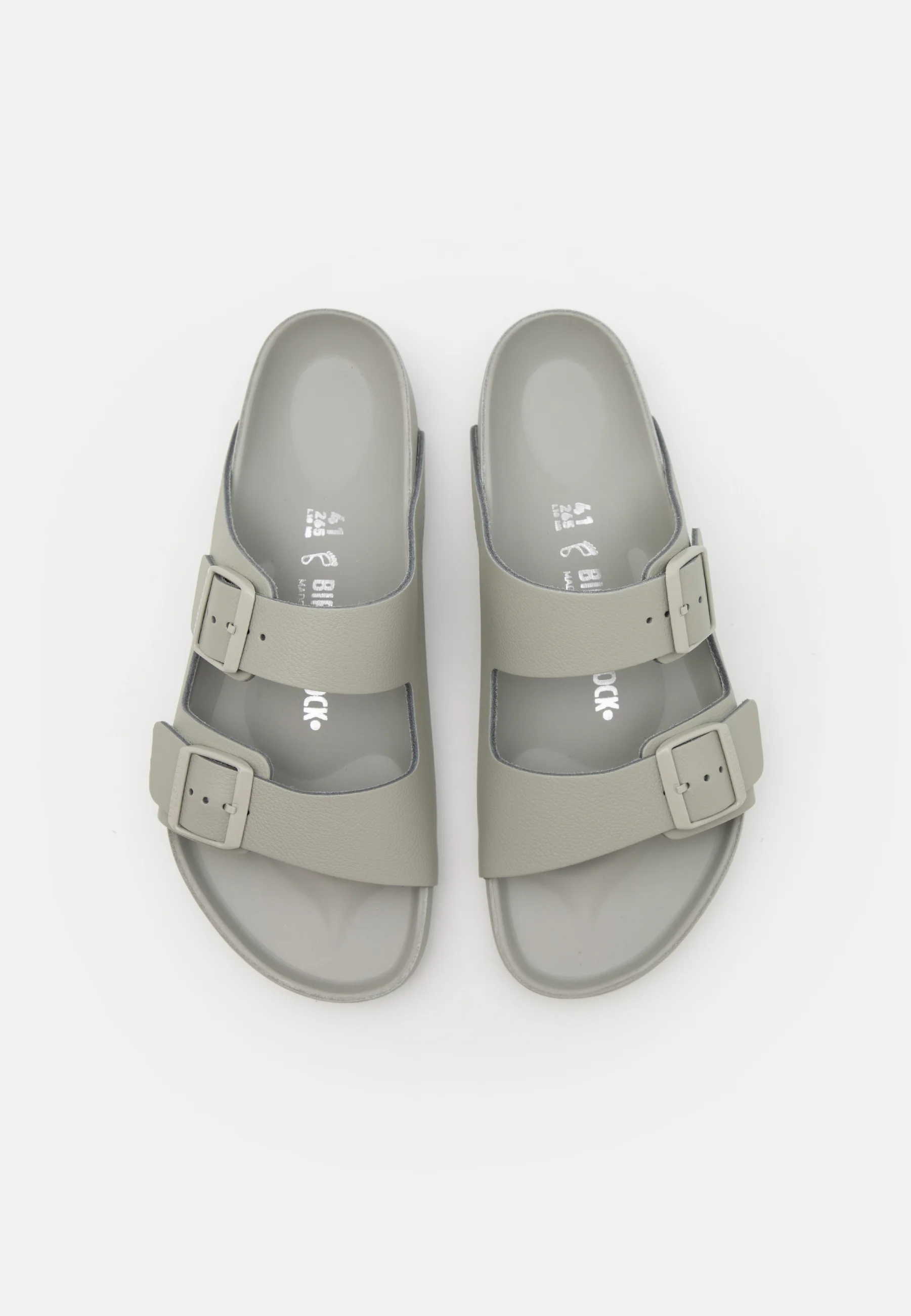 Birkenstock ARIZONA REGULAR UNISEX - Pantuflas