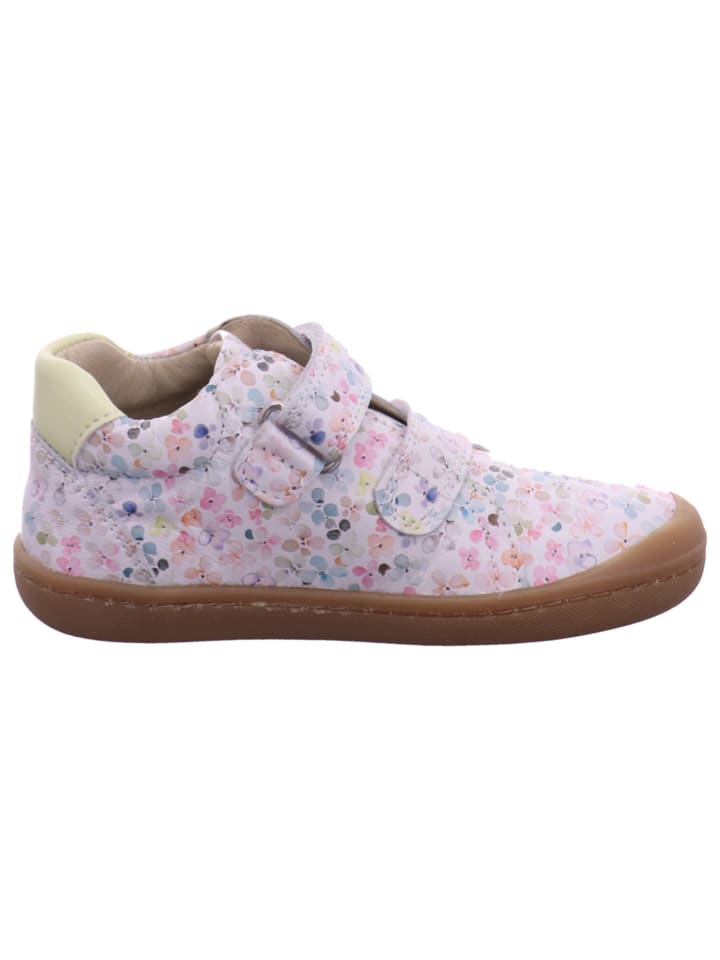 Primigi Kinderstiefel in weiss günstig kaufen
