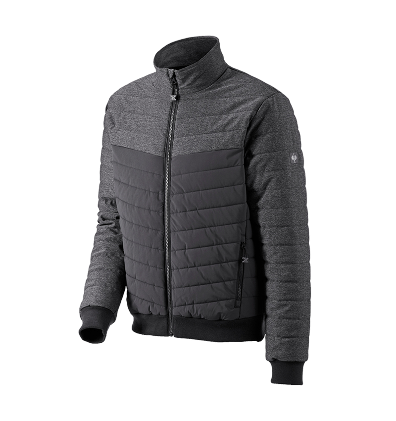 Pilotenjacke e.s.motion ten