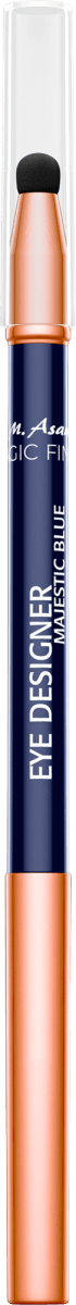 Kajal Eye Designer Majestic Blue, 0,28 g