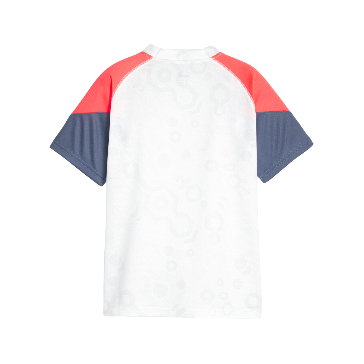 PUMA individualCUP Trikot Kids Weiss F53