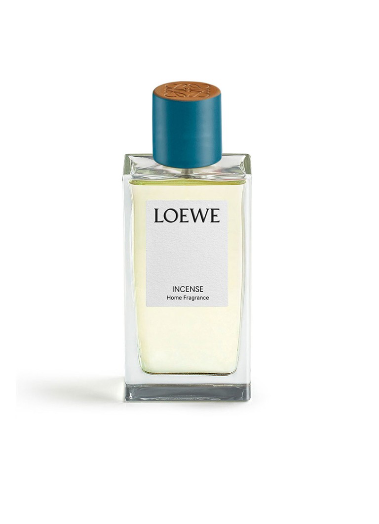 LOEWE Vīraka istabas aerosols - mājas smaržas 150 ml