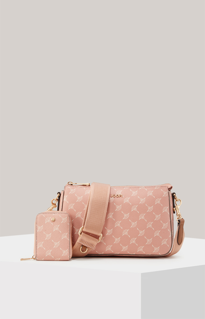 Schultertasche Cortina Jasmina in Nude