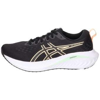 ASICS Gel-Excite 10 Running in schwarz