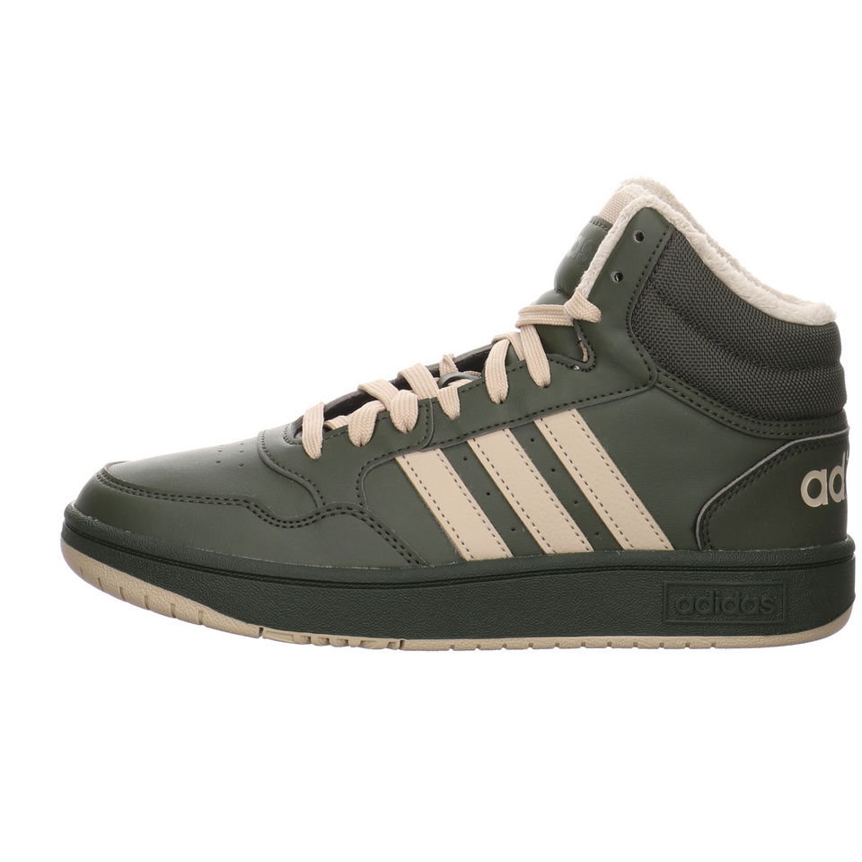 adidas Hoops Mid 3.0 Mid WTR Sneaker