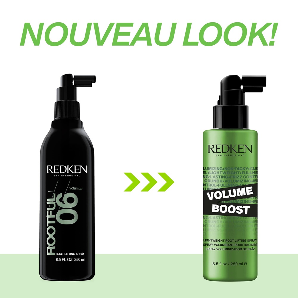 Redken Styling by redken Volume Root Boost