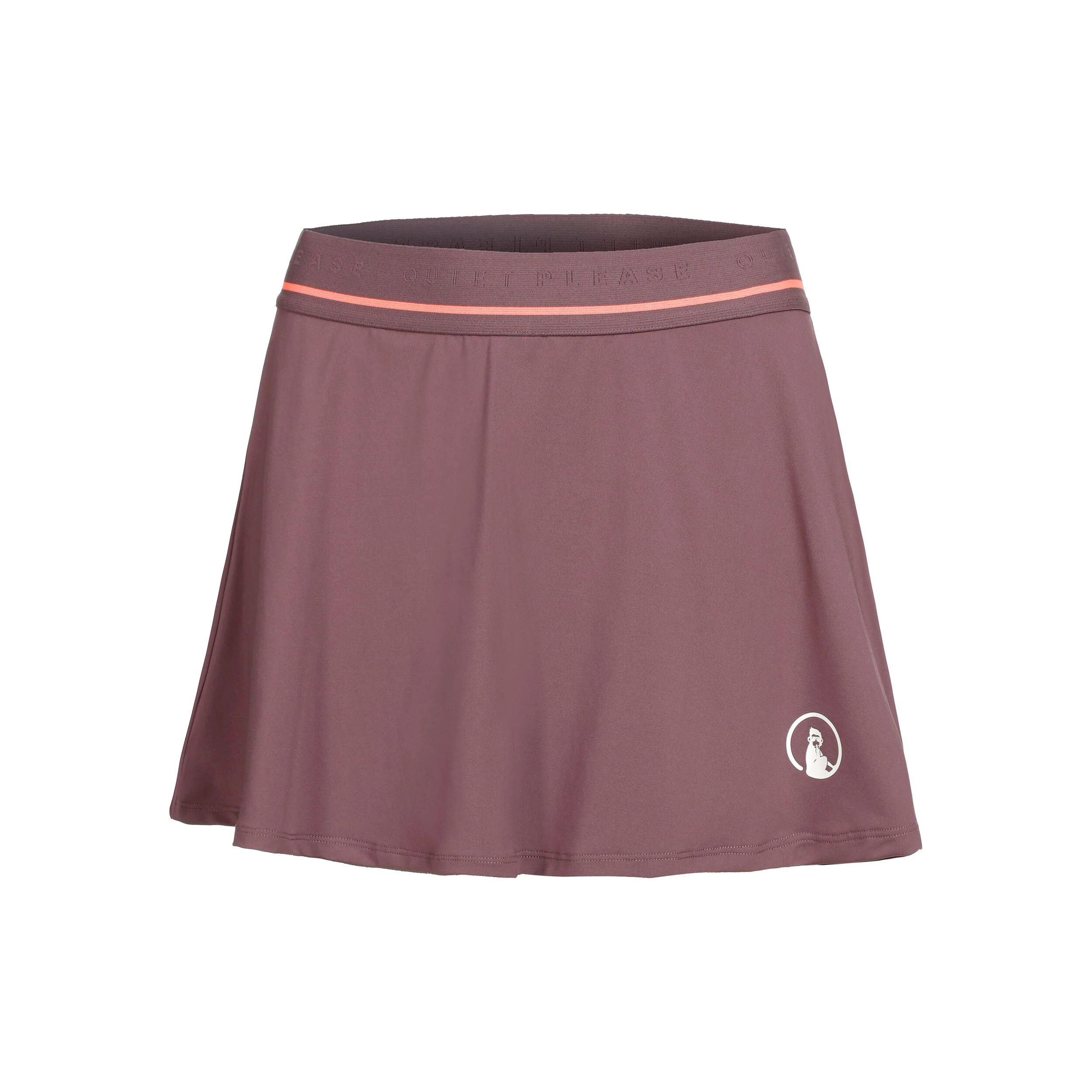 Bounce Rock Damen - Lila