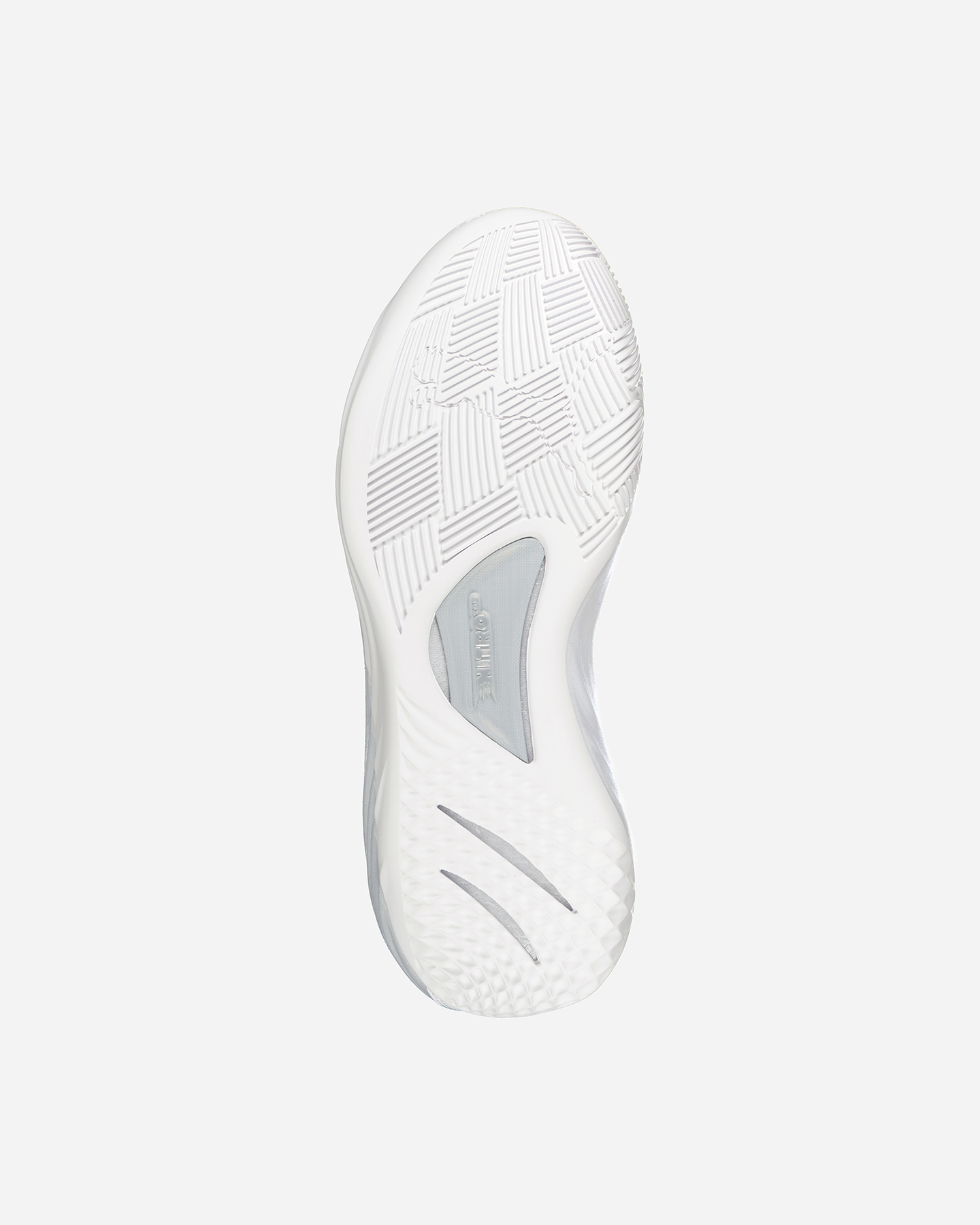 Kosz Scarpe Puma All-pro Nitro M 311343-01