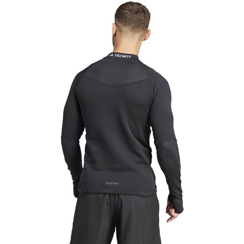 HERREN SHIRT COLD.RDY TECHFIT TRAINING