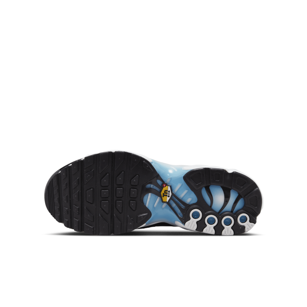 Nike Air Max Plus FD9767-100 / weiss