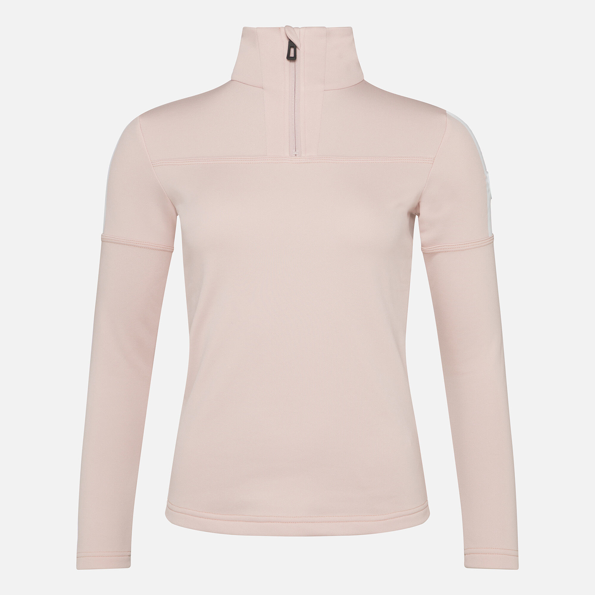 Sous-couche à demi-zip Experience Femme