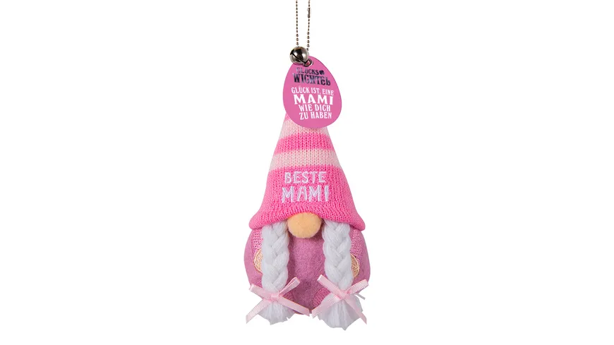 H&H Glückswichtel - Beste Mami