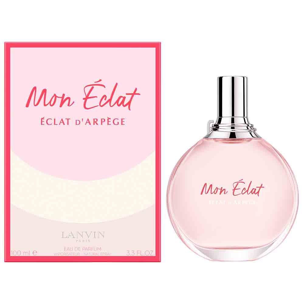 Lanvin Mon Éclat d'Arpège Eau de Parfum Nat. Spray