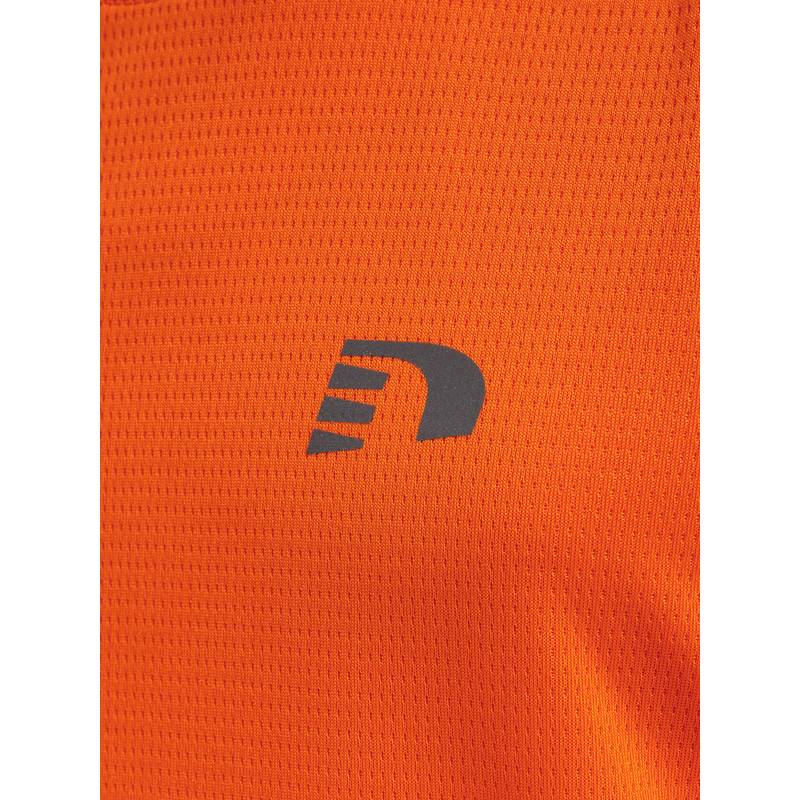 Newline KIDS CORE RUNNING SINGLET Tanktop Kinder