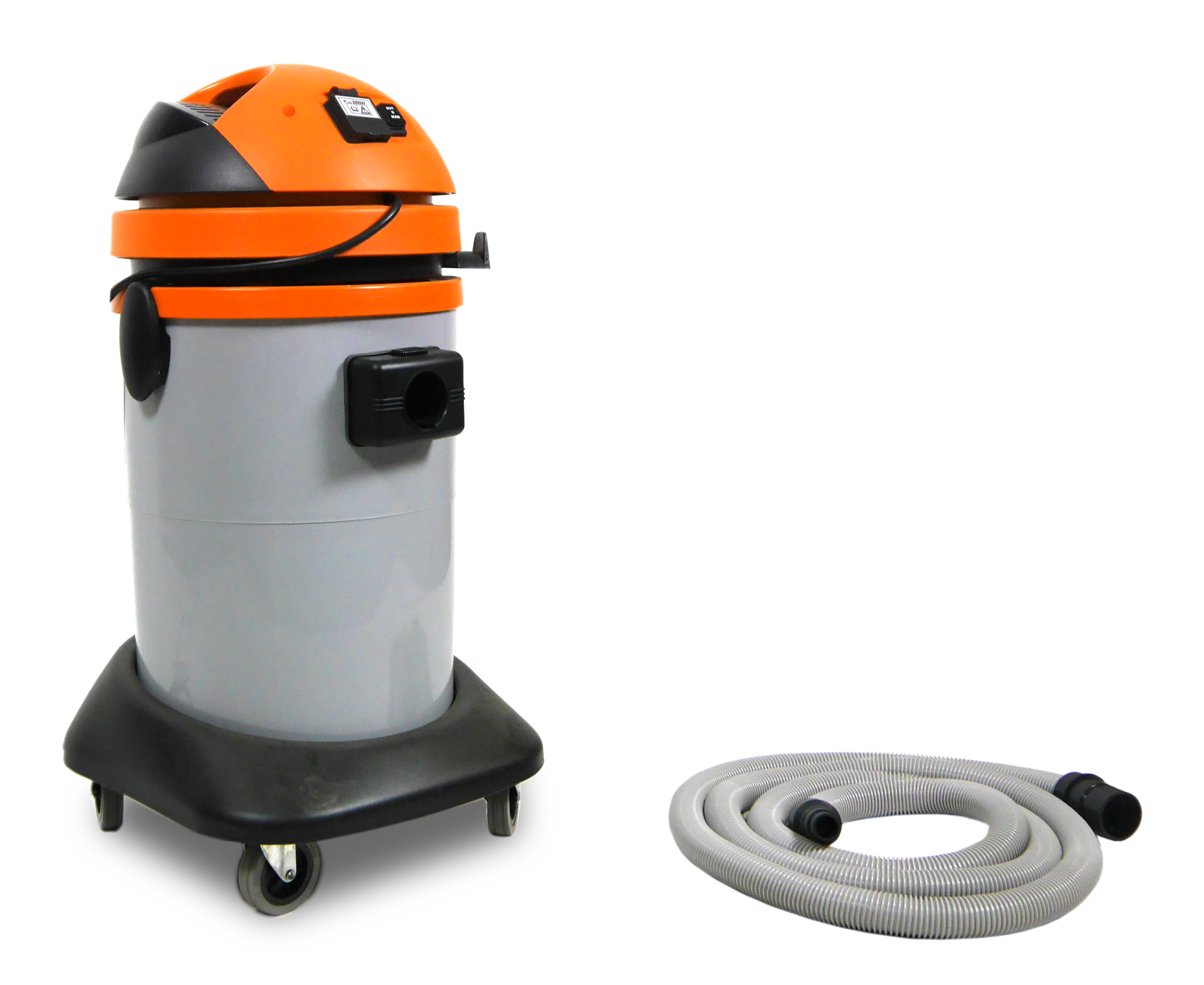 Aspirateur à sec Gölz 02848103000 Vibra 125