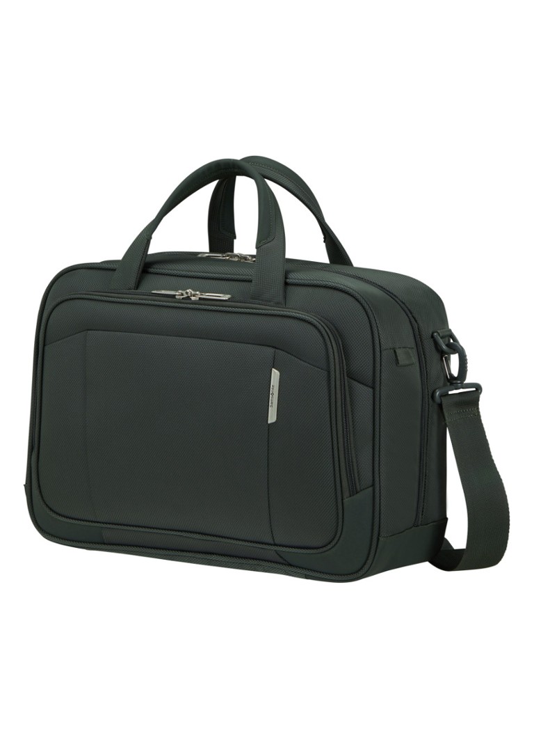 Borsa a tracolla Samsonite Respark con scomparto per laptop da 15,6 pollici