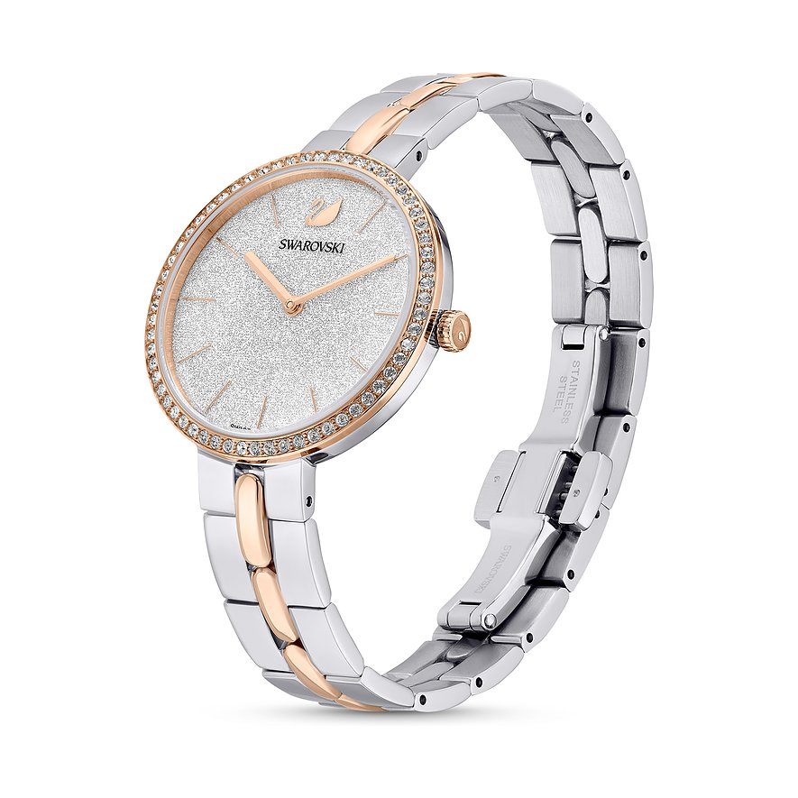 Swarovski Damenuhr Cosmopolitan