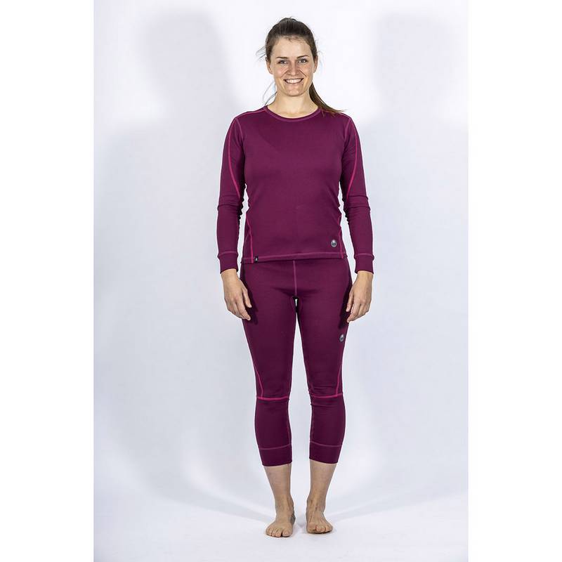 Maul Sport Eva Unterhemd Damen