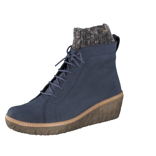 Stiefelette-17051090003 El Naturalista