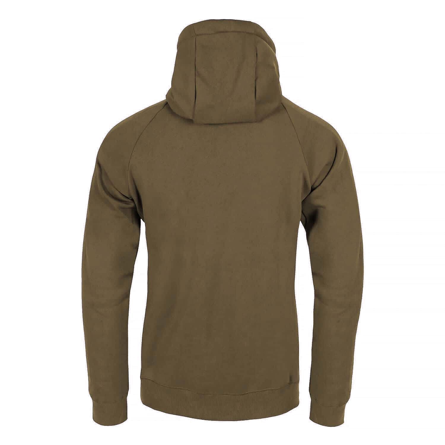 Urban Tactical Hoodie Lite FullZip