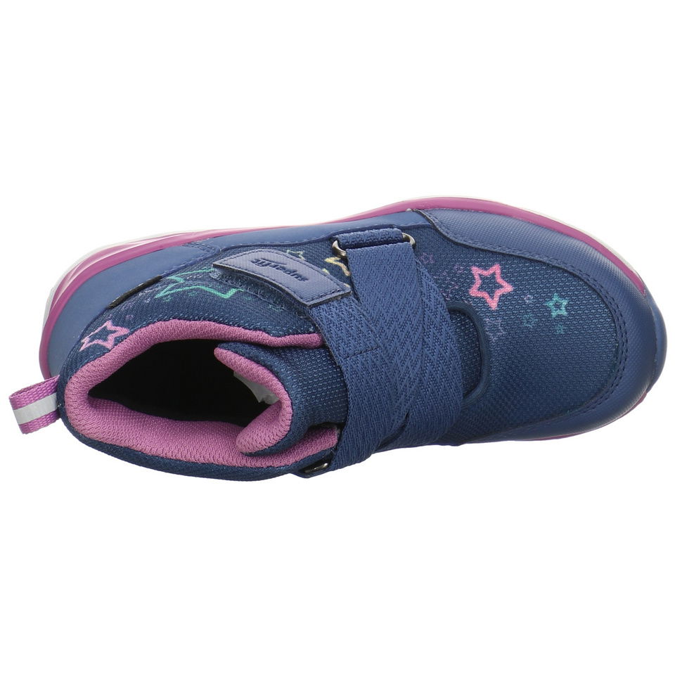 Superfit Sports 5 Klettschuh
