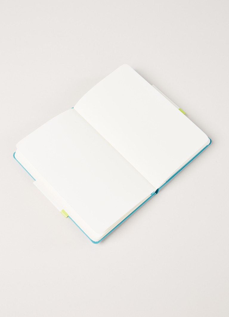 Σημειωματάριο τσέπης Moleskine