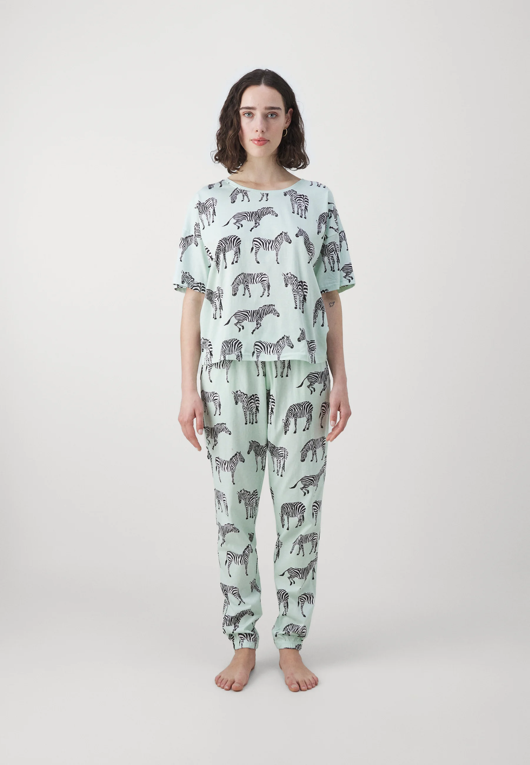 LASCANA VD ANIMAL - Pijama
