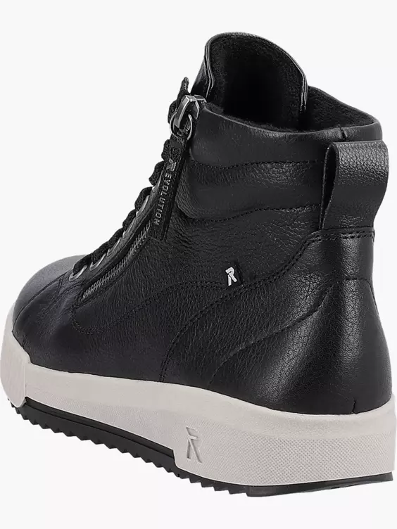 Rieker Damen Sneaker High
