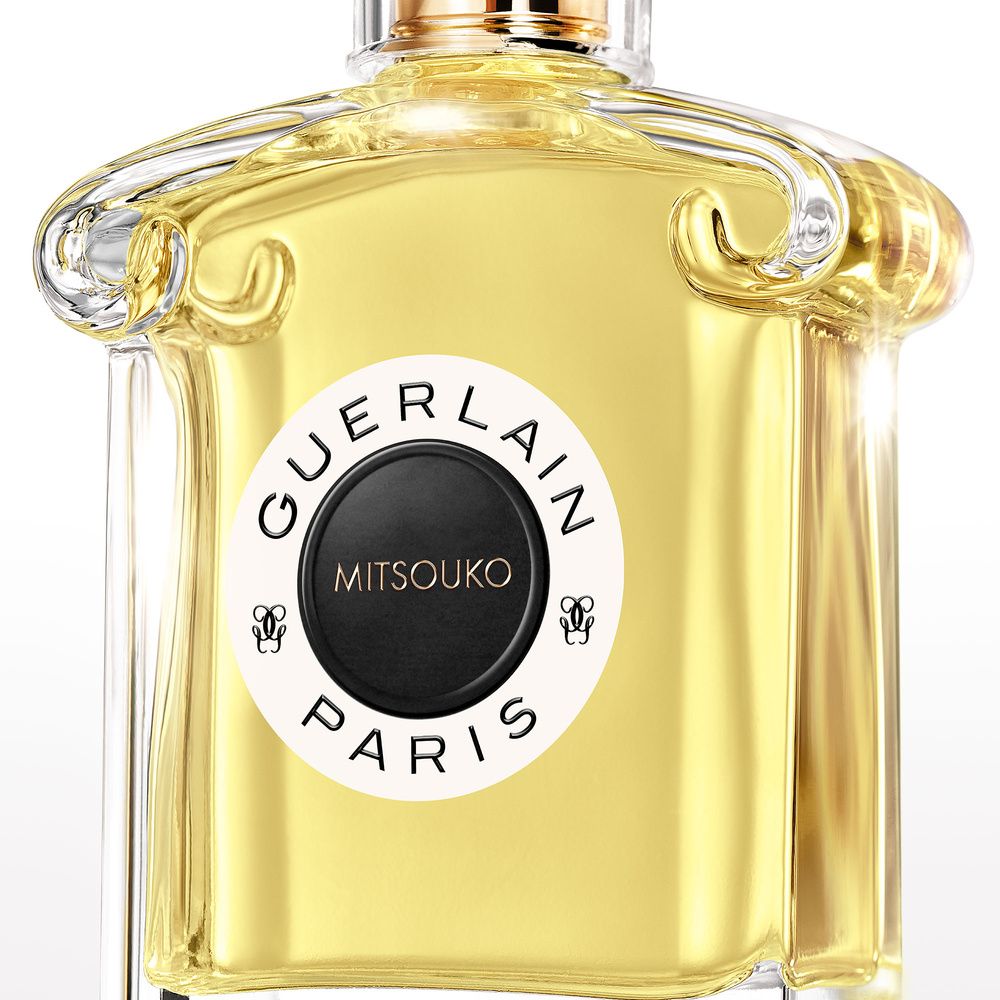 Guerlain Mitsouko Eau de Parfum