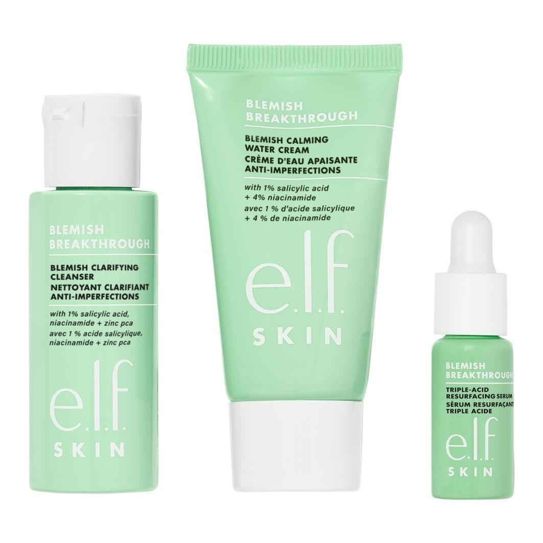Blemish Breakthrough Blemish Control Basics Kit