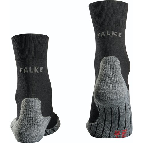 RU4 WOOL HERREN SOCKEN