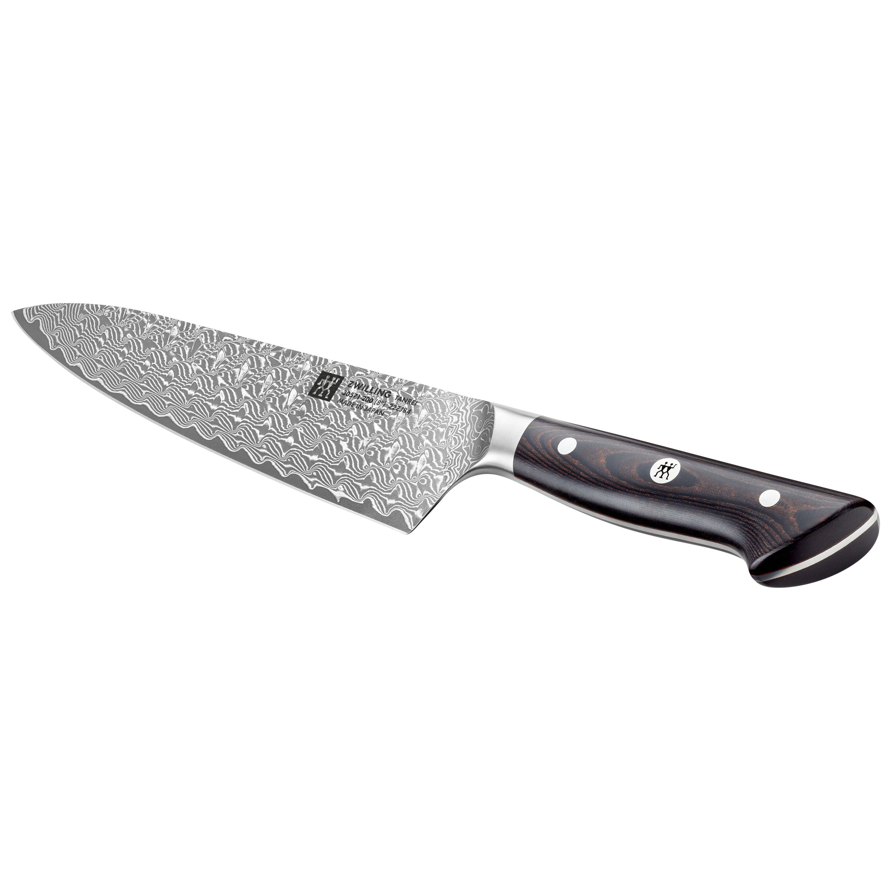 Kochmesser 20 cm
