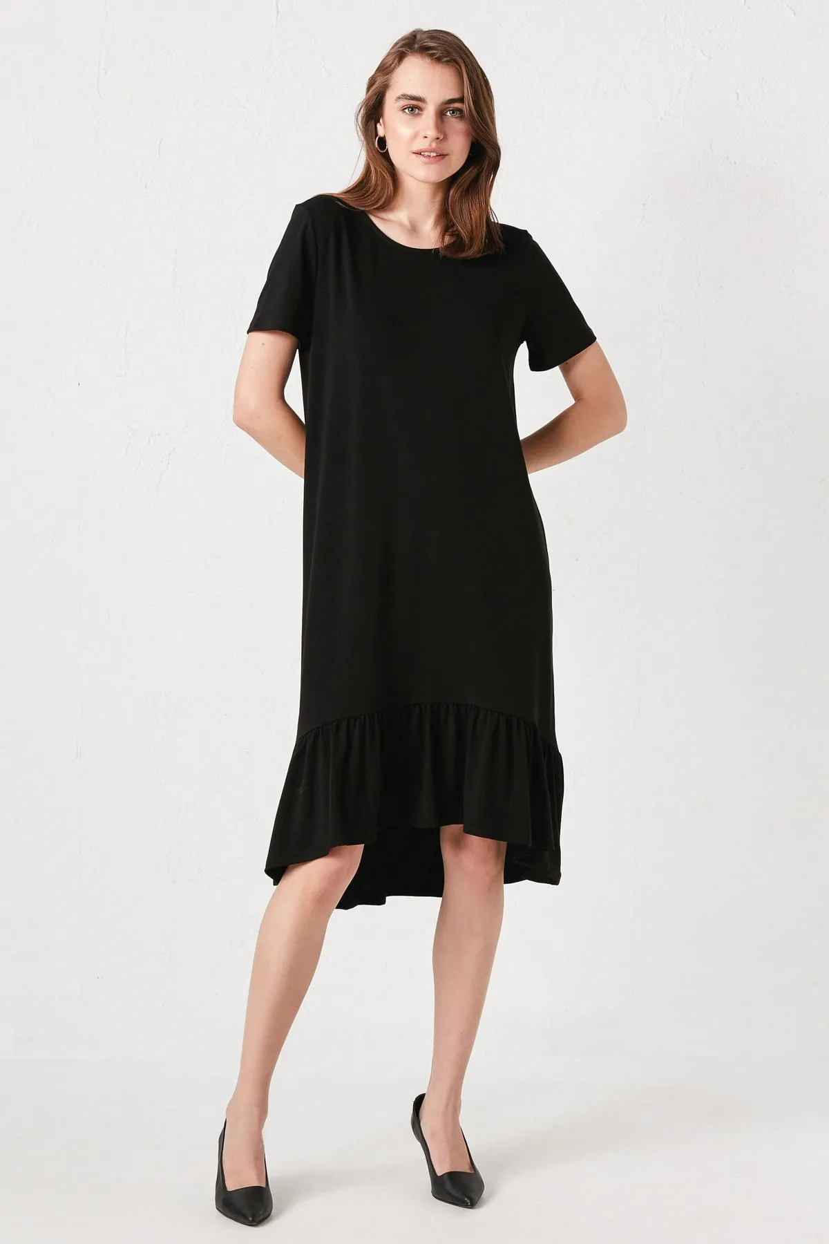 LC Waikiki  Kleid Damen/Mädchen