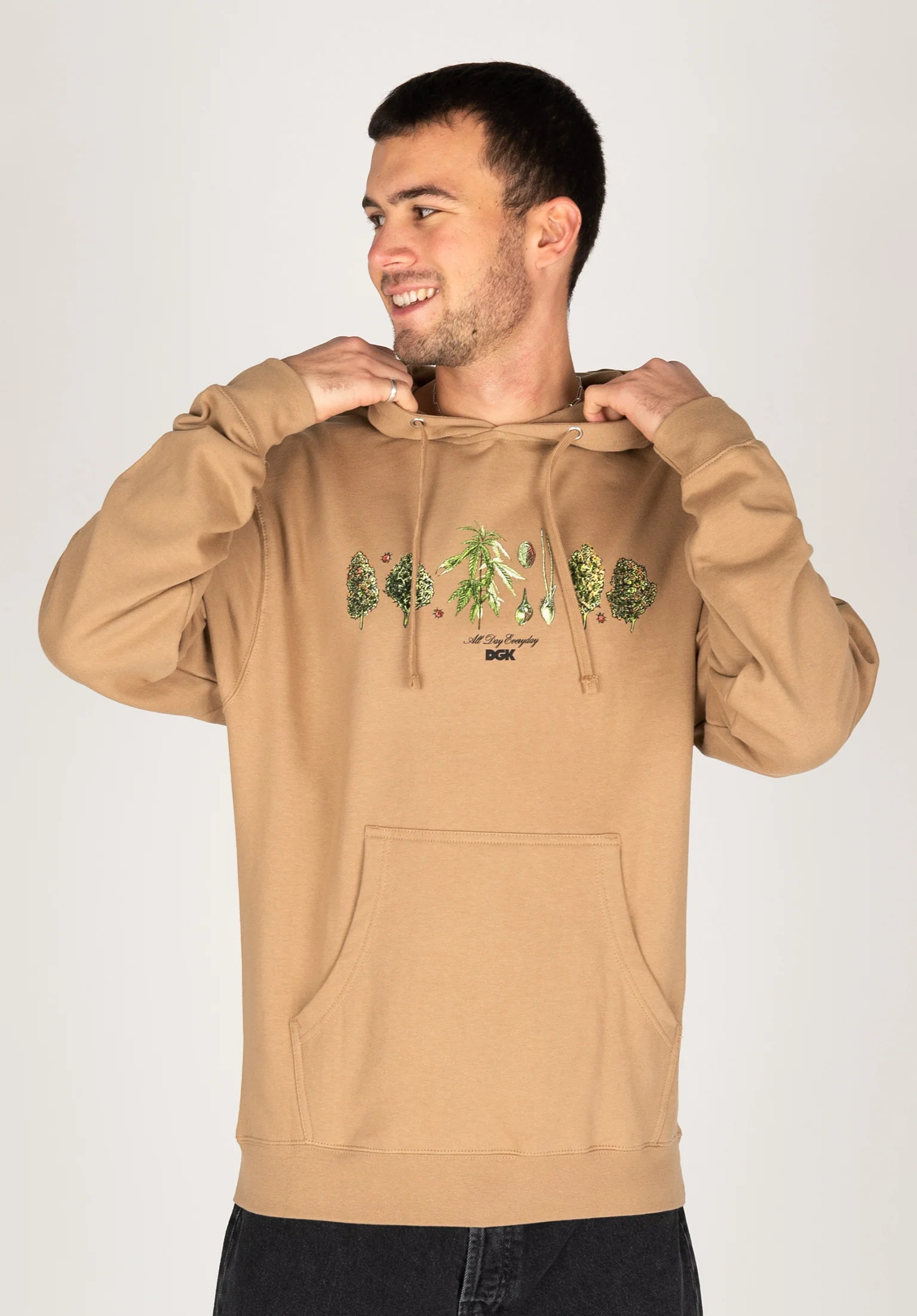 Botanical Society
