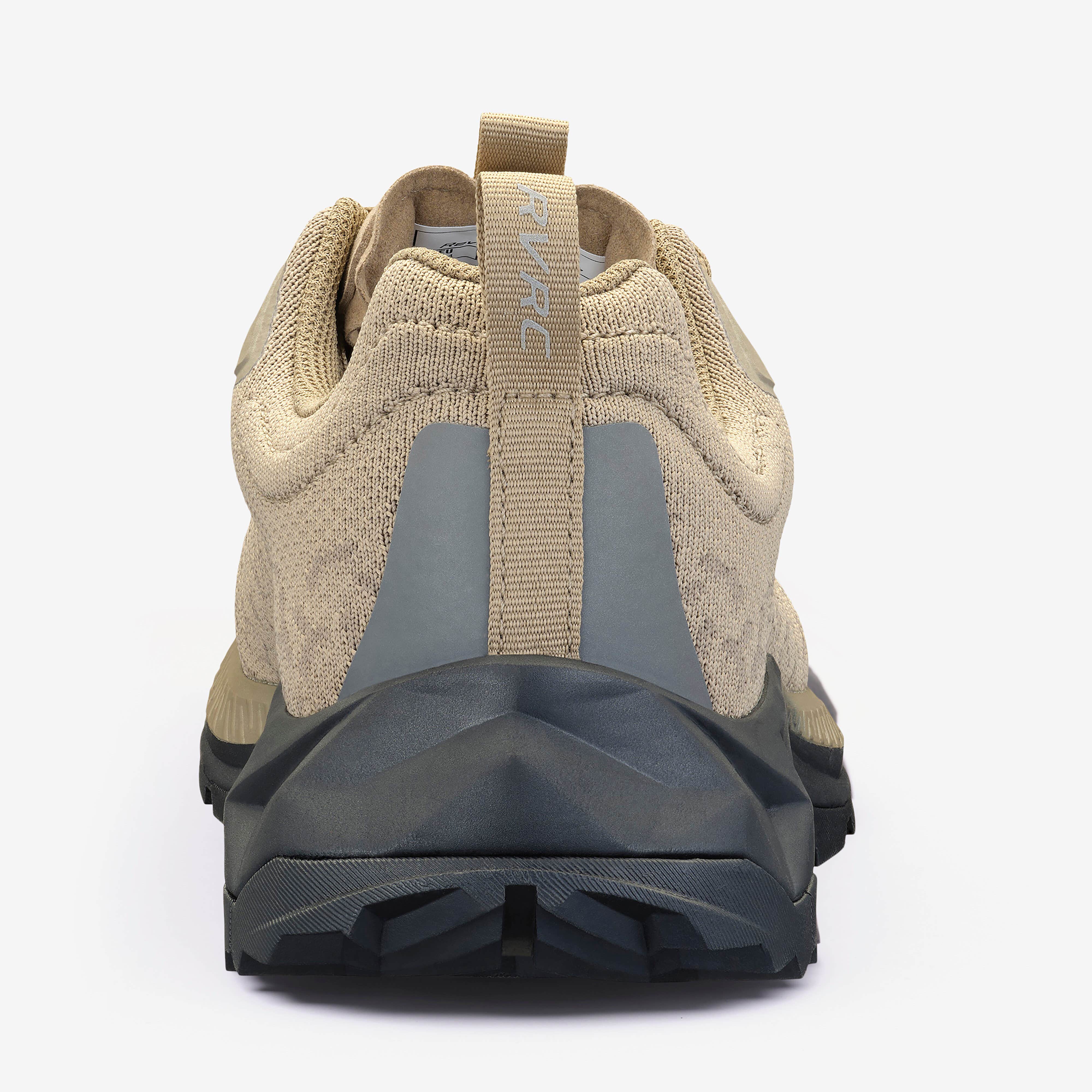 Trailknit Waterproof Hiking Sneakers Homme Khaki
